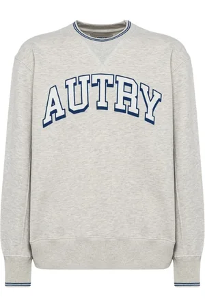 Autry Uomo, Felpe, Grigio, L, new