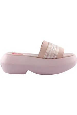 Moschino Donna, Scarpe, Rosa, 37 EU, new