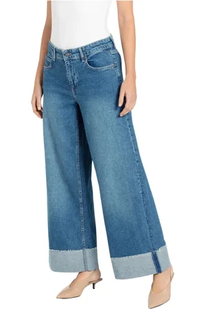 Mac Donna, Jeans, Blu, L, new