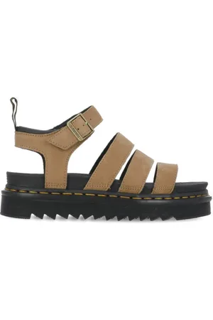 Dr. Martens Donna, Scarpe, Marrone, 40 EU, new