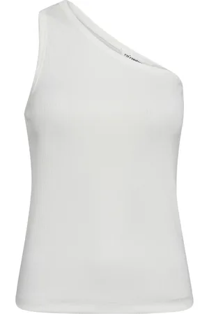 Co`Couture Donna, Top, Bianco, S, new