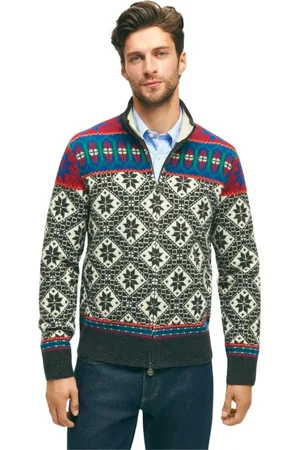 Brooks Brothers Uomo, Maglie, , M, new
