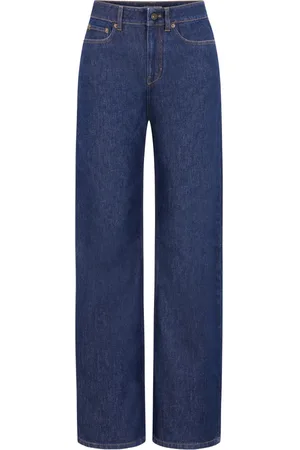 Drykorn Donna, Jeans, Blu, W25 L32, new