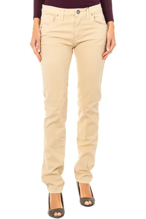 La Martina Donna, Pantaloni, , W30, new