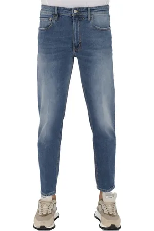 Cycle Uomo, Jeans, Blu, W33, new