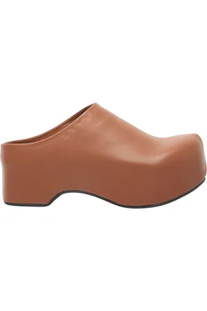 Marni Donna, Scarpe, Marrone, 36 EU, new