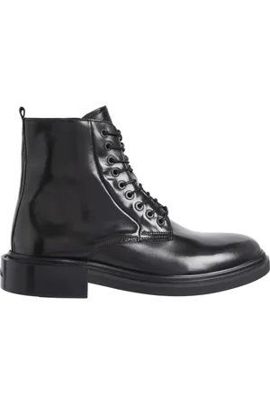 Calvin Klein Uomo, Scarpe, Nero, 45 EU, new