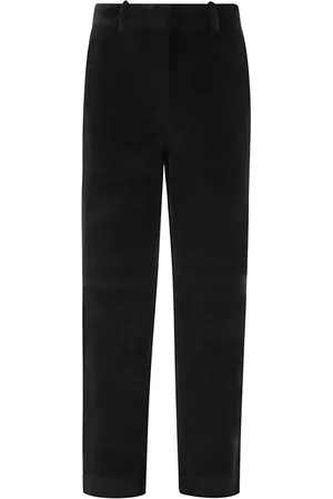 Circolo Donna, Pantaloni, Nero, M, new