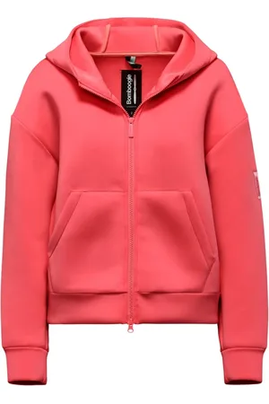 Bomboogie Donna, Felpe, Rosa, M, new