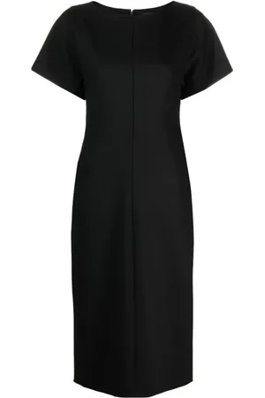 Fabiana Filippi Donna, Abiti, Nero, S, new