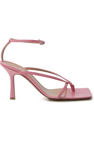 Bottega Veneta Donna, Scarpe, Rosa, 38 EU, new