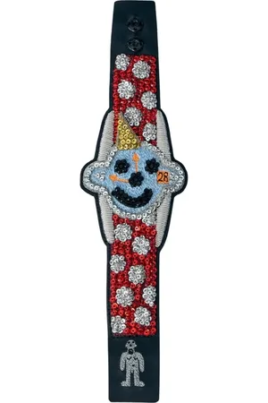 WALTER VAN BEIRENDONCK Uomo, Accessori, Multicolore, Taglia unica, new