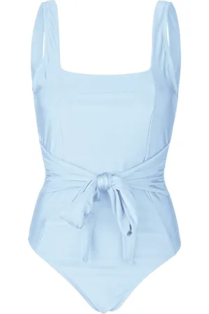 Crās Donna, Costumi da bagno, Blu, L, new