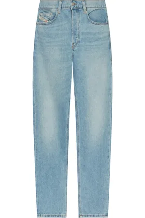 Diesel Uomo, Jeans, Blu, W31, new