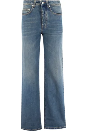 Fabiana Filippi Donna, Jeans, Blu, 2Xs, new