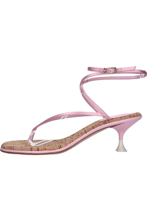 3Juin Donna, Scarpe, Rosa, 37 EU, new