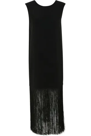 INWEAR Donna, Abiti, Nero, M, new