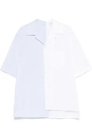 Lanvin Uomo, Magliette, Blu, L, new