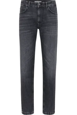 Drykorn Uomo, Jeans, Grigio, W32 L34, new