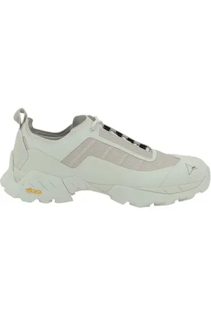 ROA Uomo, Scarpe, Bianco, 42 EU, new