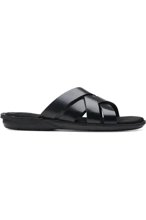 Clarks Uomo, Scarpe, Nero, 41 EU, new