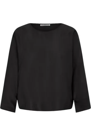 Drykorn Uomo, Maglie, Nero, S, new