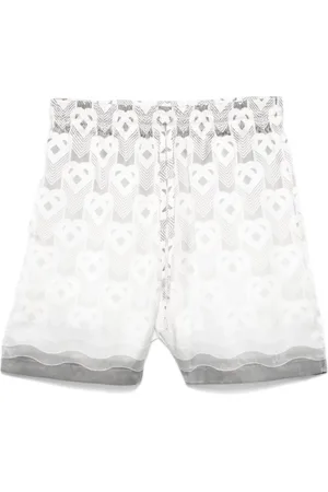 Casablanca Uomo, Pantaloncini, Grigio, L, new