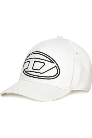 Diesel Unisex, Accessori, Bianco, L, new