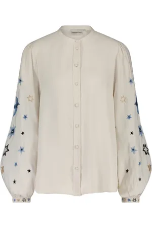 Fabienne Chapot Donna, Camicette , , XL, new