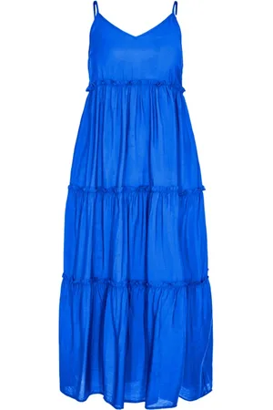Co`Couture Donna, Abiti, Blu, L, new