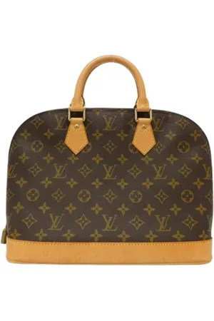 LOUIS VUITTON Donna, Pre-owned, Marrone, Taglia unica, used