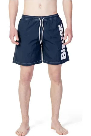 Blauer Uomo, Costumi da bagno, Blu, S, new