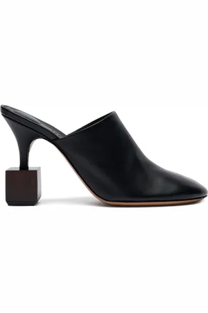 Jacquemus Donna, Scarpe, Nero, 36 EU, new