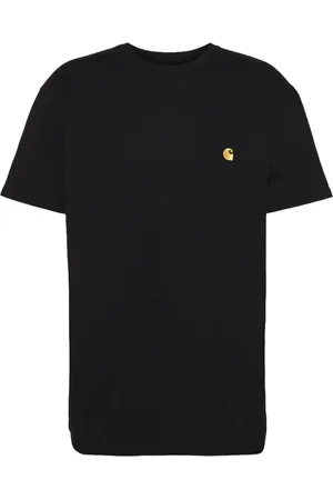Carhartt Uomo, Top, Nero, S, new