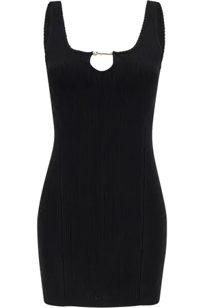 Jacquemus Donna, Abiti, Nero, S, new