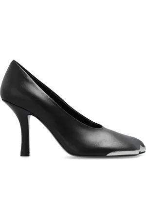 Burberry Donna, Scarpe, Nero, 40 EU, new