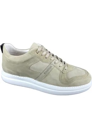 Blackstone Uomo, Scarpe, Grigio, 41 EU, new