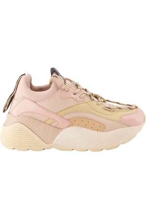 Stella McCartney Donna, Scarpe, Rosa, 39 EU, new