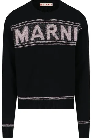 Marni Uomo, Maglie, Nero, S, new