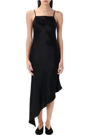 By Malene Birger Donna, Abiti, Nero, M, new