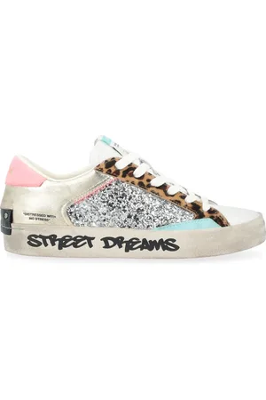 Crime london Donna, Scarpe, Multicolore, 37 EU, new