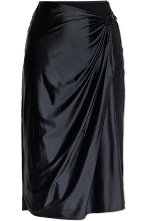 Diesel Donna, Gonne, Nero, S, new
