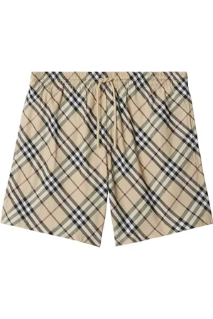 Burberry Uomo, Costumi da bagno, , M, new