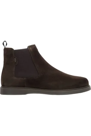Estro Uomo, Scarpe, Marrone, 41 EU, new