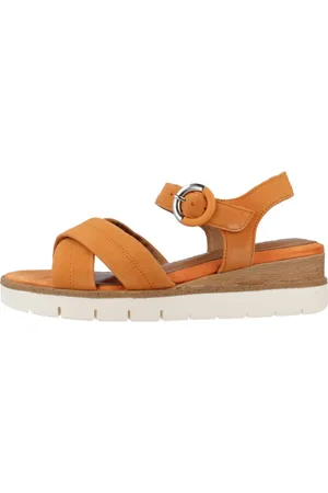 Tamaris Donna, Scarpe, Arancione, 39 EU, new