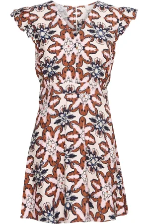 Ichi Donna, Abiti, Multicolore, S, new