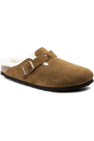 Birkenstock Donna, Scarpe, Marrone, 39 EU, new