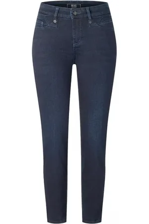 Mac Donna, Jeans, Blu, XS, new