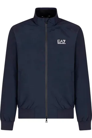 EA7 Uomo, Giacche, Blu, 2Xl, new