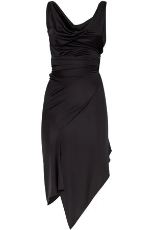 Dsquared2 Donna, Abiti, Nero, L, new